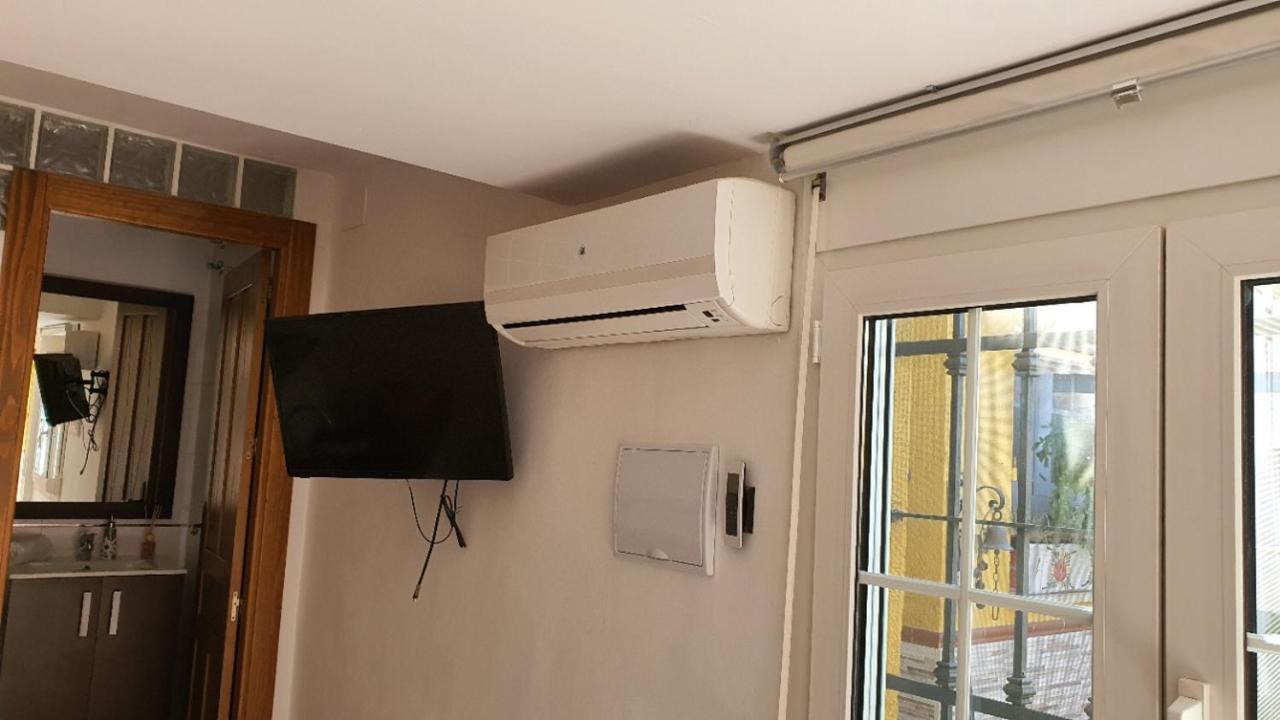 La Baraka De Guadalmar B&B Aeropuerto Málaga Exterior foto