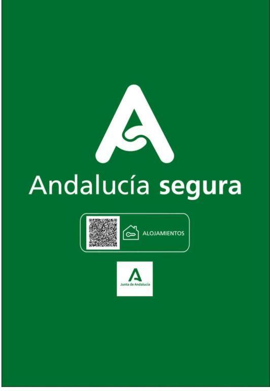 La Baraka De Guadalmar B&B Aeropuerto Málaga Exterior foto